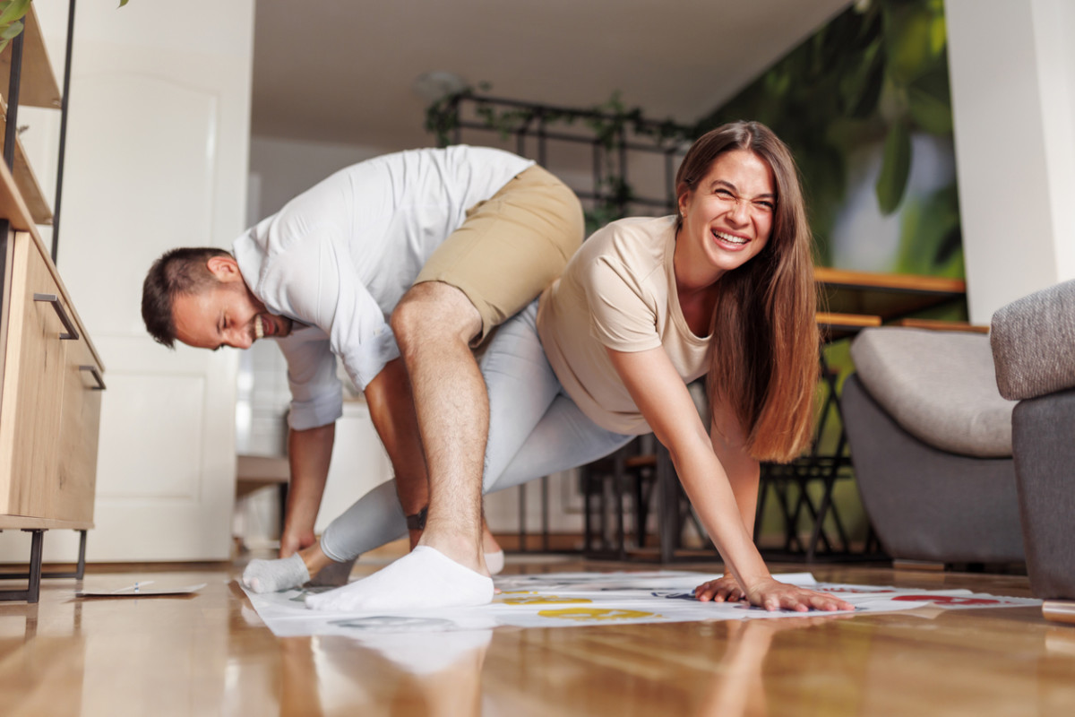 games-for-couples توئیستر