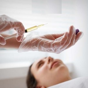 کلینیک زیبایی هُـــلــوکـــس
