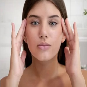 لیفت شقیقه