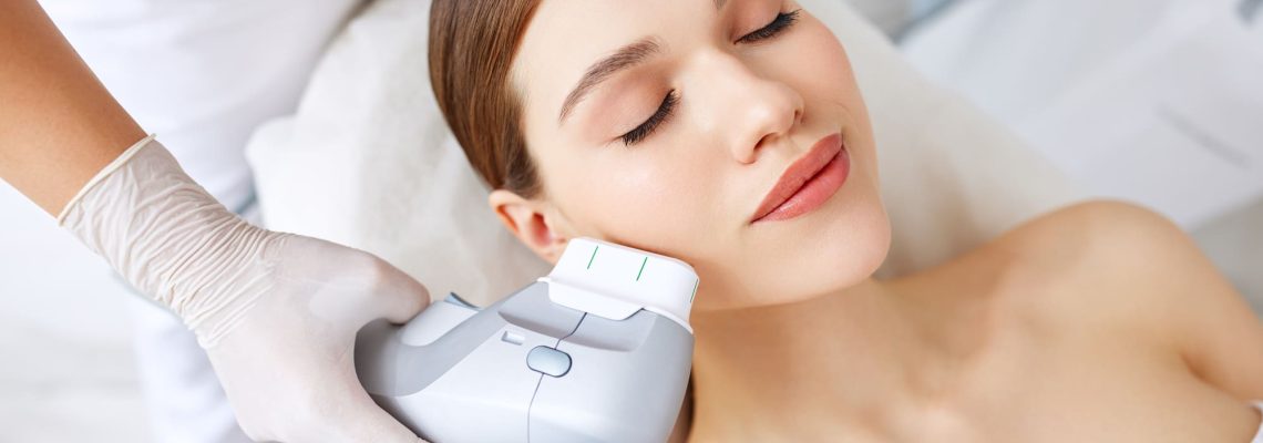 بهترین کلینیک و دکتر هایفوتراپی
