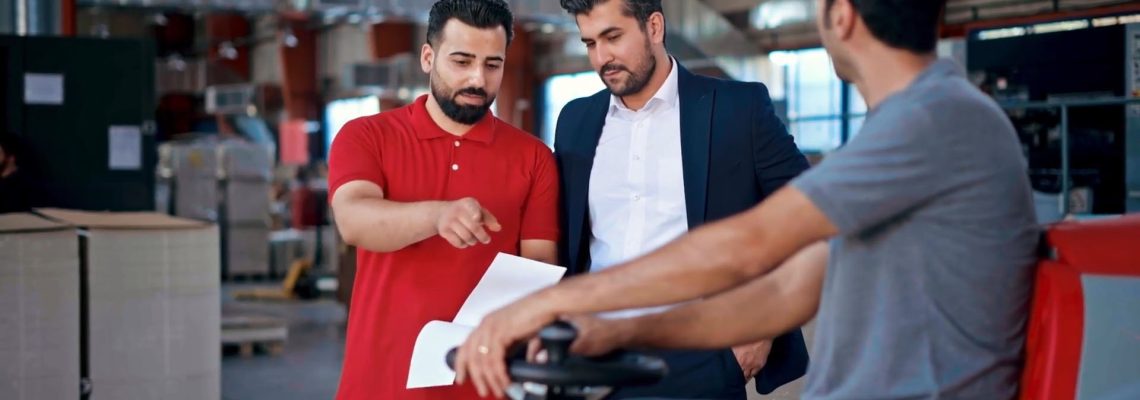 چک لیست خرید اسکرابر در بازار ایران