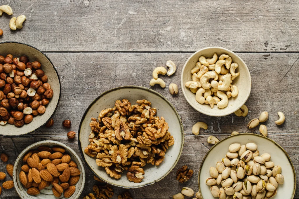 تعذیه مناسب قوای جنسی 