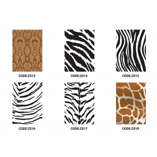 فرشینه طرح پوست هازان ترک ضد سُر Z011 (پس کرایه) فرشینه طرح پوست هازان ترک ضد سُر Z011 (پس کرایه) - Image 10