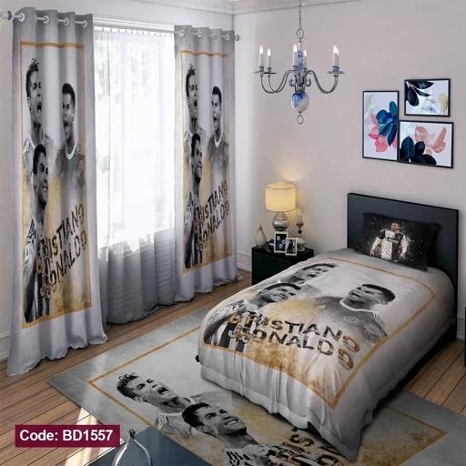 ست فانتزی روتختی چاپی پسرانه طرح رونالدو کد bd1557 (پس کرایه) ست فانتزی روتختی چاپی پسرانه طرح رونالدو کد bd1557 (پس کرایه)