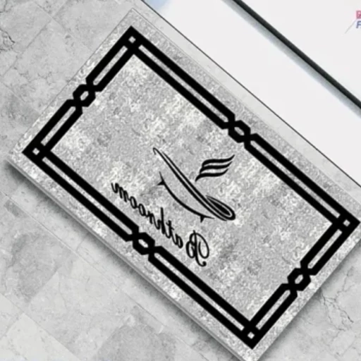 پادری حمام و ست فانتزی بهداشتی رنگ ثابت هازان ترک (پس کرایه) پادری حمام و ست فانتزی بهداشتی رنگ ثابت هازان ترک (پس کرایه) - Image 3