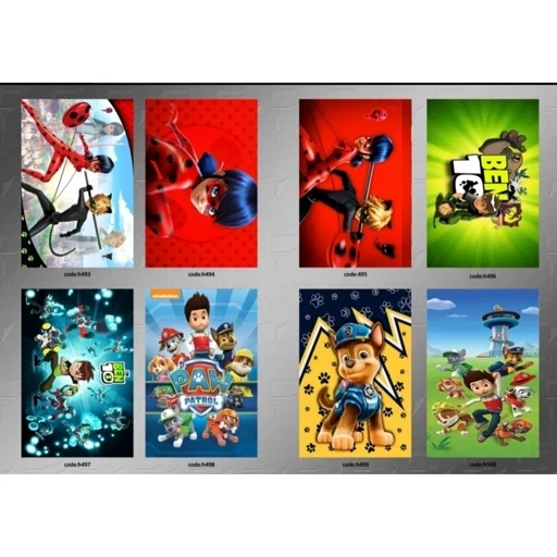 پادری کودک نوجوان هازان ترک رنگ ثابت (پس کرایه) پادری کودک نوجوان هازان ترک رنگ ثابت (پس کرایه) - Image 11