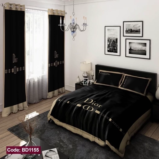 ست فانتزی روتختی دیور 6 تیکه شامل لحاف ملافه کشدار 4 عدد روبالشی کد BD1155 (پس کرایه) ست فانتزی روتختی دیور 6 تیکه شامل لحاف ملافه کشدار 4 عدد روبالشی کد BD1155 (پس کرایه)