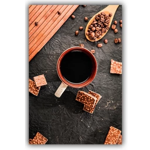 فرش آشپزخانه هازان ترک طرح قهوه کد K139(پس کرایه) فرش آشپزخانه هازان ترک طرح قهوه کد K139(پس کرایه)