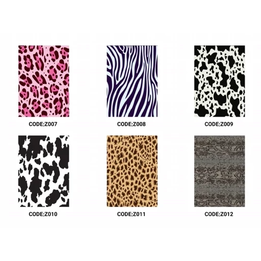 فرشینه طرح پوست هازان ترک ضد سُر Z011 (پس کرایه) فرشینه طرح پوست هازان ترک ضد سُر Z011 (پس کرایه) - Image 11