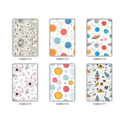 فرش کودک دخترانه مخمل تُرک ضد پرز و ضد حساسیت (پس کرایه) فرش کودک دخترانه مخمل تُرک ضد پرز و ضد حساسیت (پس کرایه) - Image 12