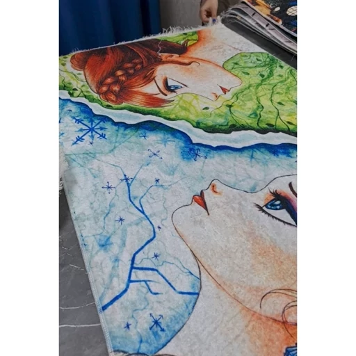 پادری کودک نوجوان هازان ترک رنگ ثابت (پس کرایه) پادری کودک نوجوان هازان ترک رنگ ثابت (پس کرایه) - Image 3