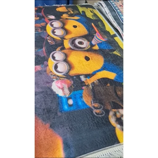 پادری کودک نوجوان هازان ترک رنگ ثابت (پس کرایه) پادری کودک نوجوان هازان ترک رنگ ثابت (پس کرایه) - Image 4