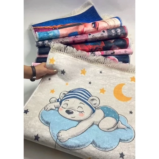 پادری کودک نوجوان هازان ترک رنگ ثابت (پس کرایه) پادری کودک نوجوان هازان ترک رنگ ثابت (پس کرایه) - Image 2