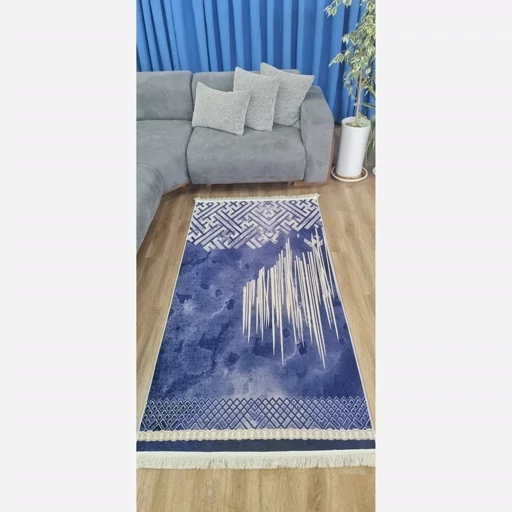 فرشینه مدرن هازان ترک (پس کرایه) فرشینه مدرن هازان ترک (پس کرایه) - Image 5