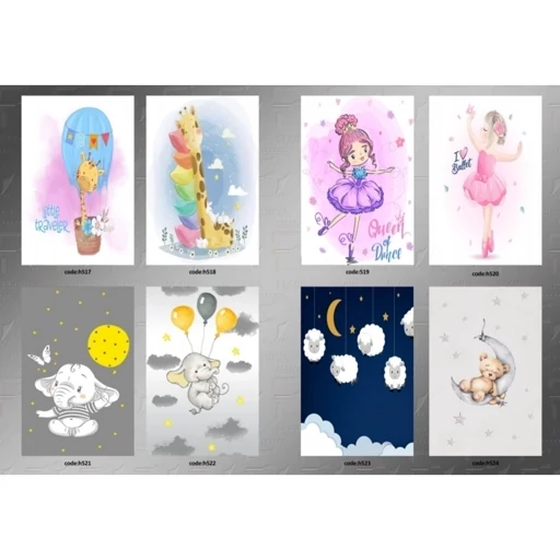 پادری کودک نوجوان هازان ترک رنگ ثابت (پس کرایه) پادری کودک نوجوان هازان ترک رنگ ثابت (پس کرایه) - Image 16