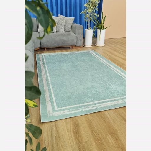 فرشینه مخمل مدرن طرح لوکسینو (پس کرایه) فرشینه مخمل مدرن طرح لوکسینو (پس کرایه) - Image 4