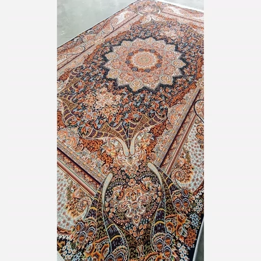 فرشینه هازان ترک کلاسیک کد A118 (پس کرایه) فرشینه هازان ترک کلاسیک کد A118 (پس کرایه) - Image 10