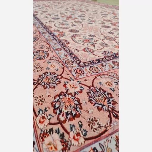 فرش ماشینی چاپی | فرشینه هازان ترک کد A091 (پس کرایه) فرش ماشینی چاپی | فرشینه هازان ترک کد A091 (پس کرایه) - Image 2