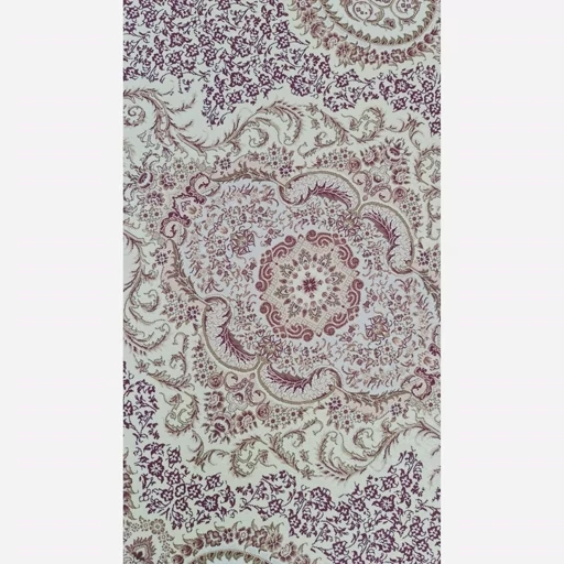 فرشینه هازان ترک طرح سنتی 108 (پس کرایه) فرشینه هازان ترک طرح سنتی 108 (پس کرایه) - Image 5