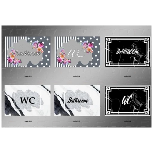 پادری حمام و ست فانتزی بهداشتی رنگ ثابت هازان ترک (پس کرایه) پادری حمام و ست فانتزی بهداشتی رنگ ثابت هازان ترک (پس کرایه) - Image 8