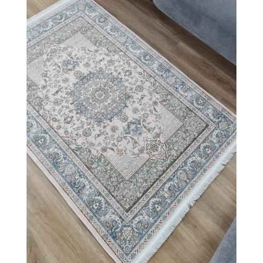 فرش ماشینی چاپی | فرشینه هازان ترک طرح لوکسینو 171 (پس کرایه) فرش ماشینی چاپی | فرشینه هازان ترک طرح لوکسینو 171 (پس کرایه)