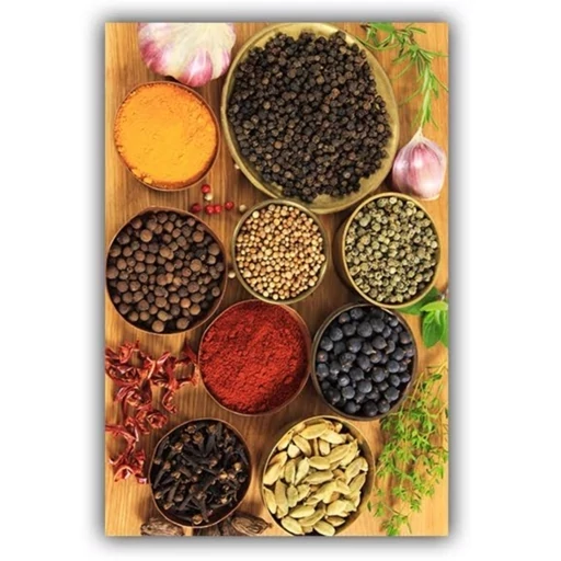 فرشینه آشپزخانه طرح حبوبات مخمل هازان ترک کد K154 (پس کرایه) فرشینه آشپزخانه طرح حبوبات مخمل هازان ترک کد K154 (پس کرایه)