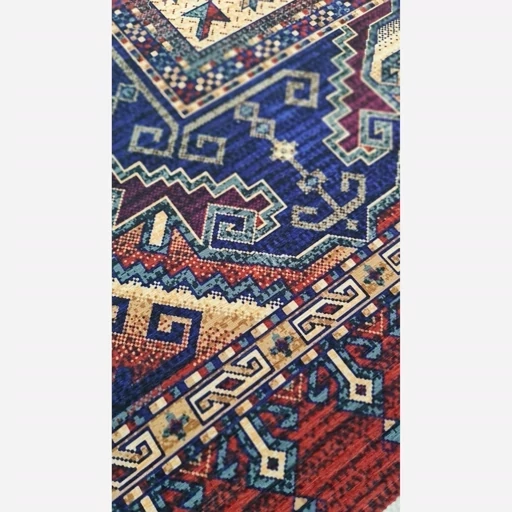 فرشینه هازان ترک لاکی سنتی 172 (پس کرایه) فرشینه هازان ترک لاکی سنتی 172 (پس کرایه) - Image 2