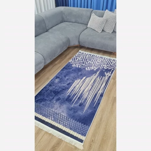 فرشینه مدرن هازان ترک (پس کرایه) فرشینه مدرن هازان ترک (پس کرایه) - Image 4