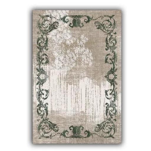 فرش ماشینی چاپی | فرشینه هازان ترک طرح وینتیج M272 (پس کرایه) فرش ماشینی چاپی | فرشینه هازان ترک طرح وینتیج M272 (پس کرایه)