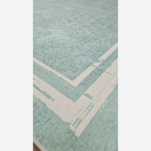 فرشینه مخمل مدرن طرح لوکسینو (پس کرایه) فرشینه مخمل مدرن طرح لوکسینو (پس کرایه) - Image 6