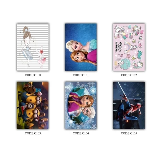 فرش کودک دخترانه مخمل تُرک ضد پرز و ضد حساسیت (پس کرایه) فرش کودک دخترانه مخمل تُرک ضد پرز و ضد حساسیت (پس کرایه) - Image 6