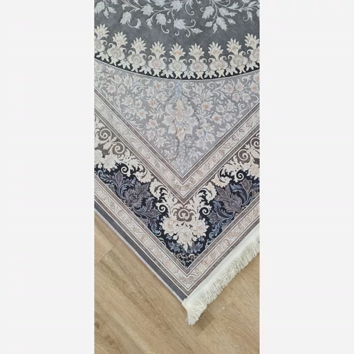 فرشینه مخمل طرح افشان (پس کرایه) فرشینه مخمل طرح افشان (پس کرایه) - Image 6