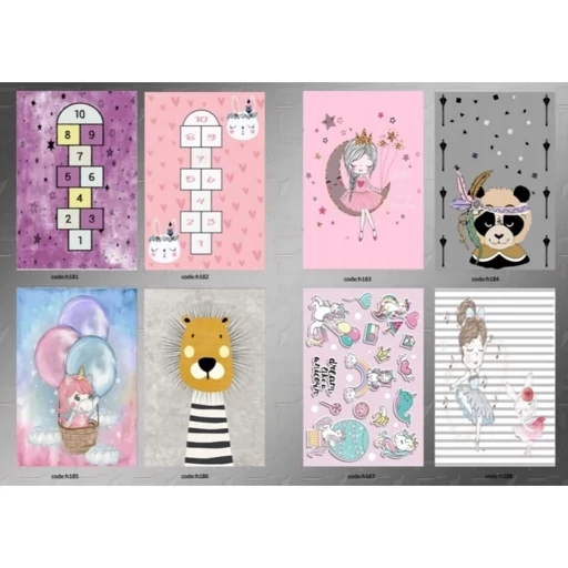 پادری کودک نوجوان هازان ترک رنگ ثابت (پس کرایه) پادری کودک نوجوان هازان ترک رنگ ثابت (پس کرایه) - Image 5