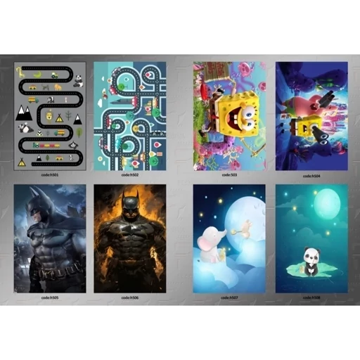 پادری کودک نوجوان هازان ترک رنگ ثابت (پس کرایه) پادری کودک نوجوان هازان ترک رنگ ثابت (پس کرایه) - Image 12