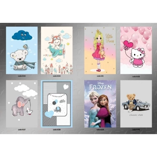 پادری کودک نوجوان هازان ترک رنگ ثابت (پس کرایه) پادری کودک نوجوان هازان ترک رنگ ثابت (پس کرایه) - Image 13