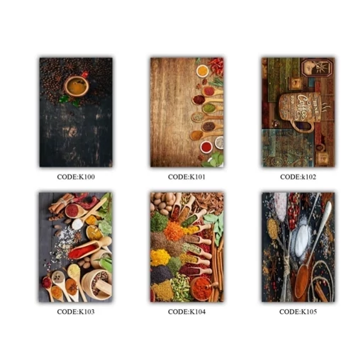 پادری آشپزخانه مخمل هازان تُرک (پس کرایه) پادری آشپزخانه مخمل هازان تُرک (پس کرایه) - Image 5