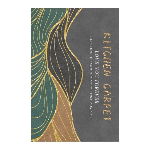 فرشینه هازان ترک طرح آشپزخانه مدرن (پس کرایه) فرشینه هازان ترک طرح آشپزخانه مدرن (پس کرایه)