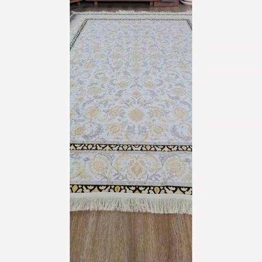 فرش ماشینی چاپی | فرشینه هازان ترک طرح افشان (پس کرایه) فرش ماشینی چاپی | فرشینه هازان ترک طرح افشان (پس کرایه) - Image 7