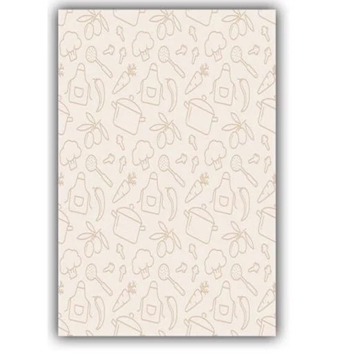 فرشینه آشپزخانه هازان ترک کد K161 (پس کرایه) فرشینه آشپزخانه هازان ترک کد K161 (پس کرایه)