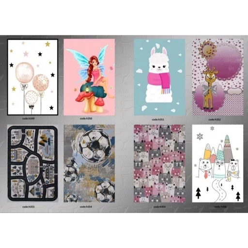 پادری کودک نوجوان هازان ترک رنگ ثابت (پس کرایه) پادری کودک نوجوان هازان ترک رنگ ثابت (پس کرایه) - Image 8