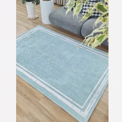 فرشینه مخمل مدرن طرح لوکسینو (پس کرایه) فرشینه مخمل مدرن طرح لوکسینو (پس کرایه) - Image 5