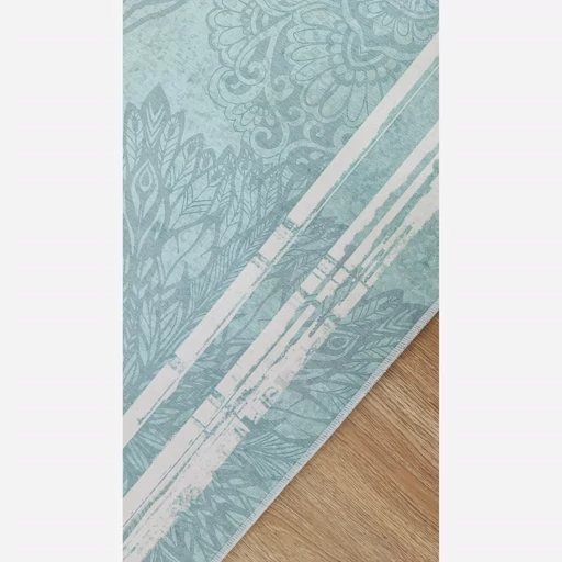 فرشینه مخمل مدرن طرح لوکسینو (پس کرایه) فرشینه مخمل مدرن طرح لوکسینو (پس کرایه) - Image 7