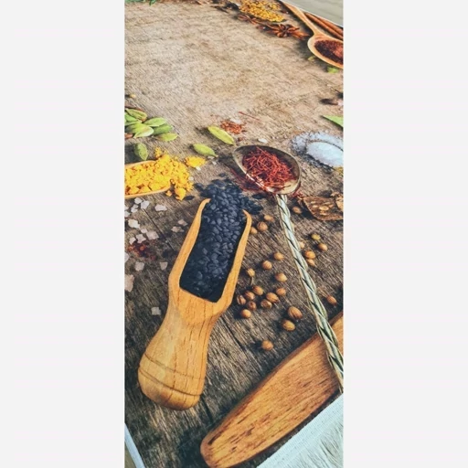 فرشینه آشپزخانه هازان ترک کد K151 (پس کرایه) فرشینه آشپزخانه هازان ترک کد K151 (پس کرایه) - Image 4