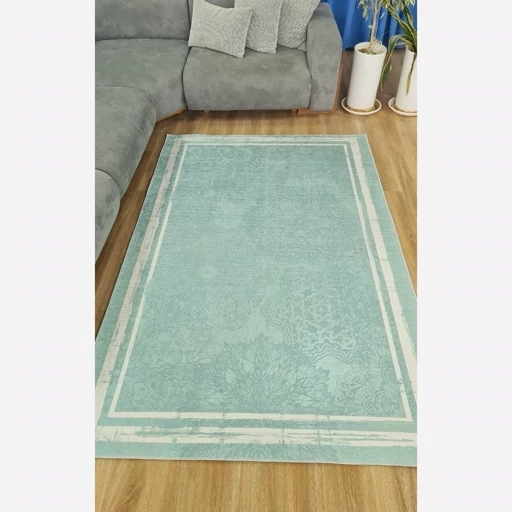 فرشینه مخمل مدرن طرح لوکسینو (پس کرایه) فرشینه مخمل مدرن طرح لوکسینو (پس کرایه) - Image 10