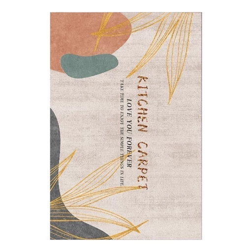 فرشینه هازان ترک طرح آشپزخانه مدرن (پس کرایه) فرشینه هازان ترک طرح آشپزخانه مدرن (پس کرایه) - Image 2