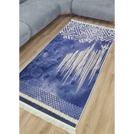 فرشینه مدرن هازان ترک (پس کرایه) فرشینه مدرن هازان ترک (پس کرایه)