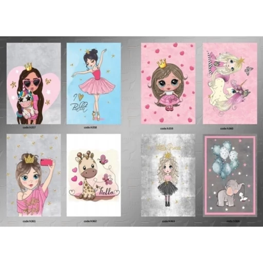 پادری کودک نوجوان هازان ترک رنگ ثابت (پس کرایه) پادری کودک نوجوان هازان ترک رنگ ثابت (پس کرایه) - Image 7