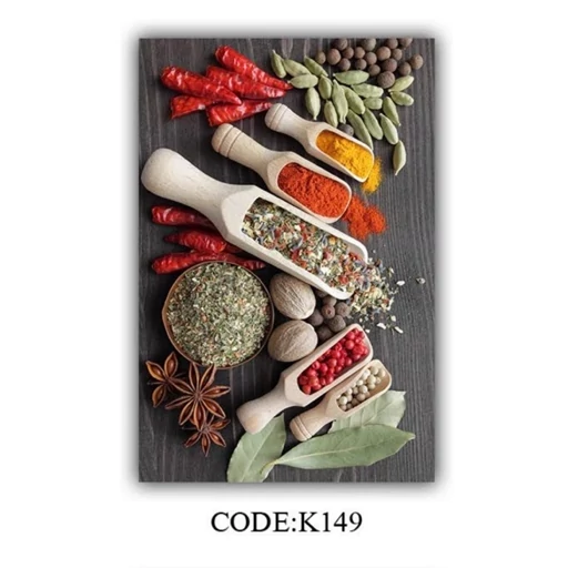 فرشینه آشپزخانه هازان ترک کد K149 (پس کرایه) فرشینه آشپزخانه هازان ترک کد K149 (پس کرایه) - Image 2