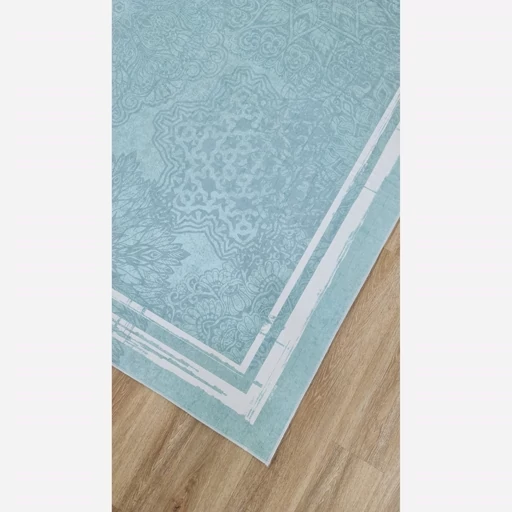 فرشینه مخمل مدرن طرح لوکسینو (پس کرایه) فرشینه مخمل مدرن طرح لوکسینو (پس کرایه) - Image 9