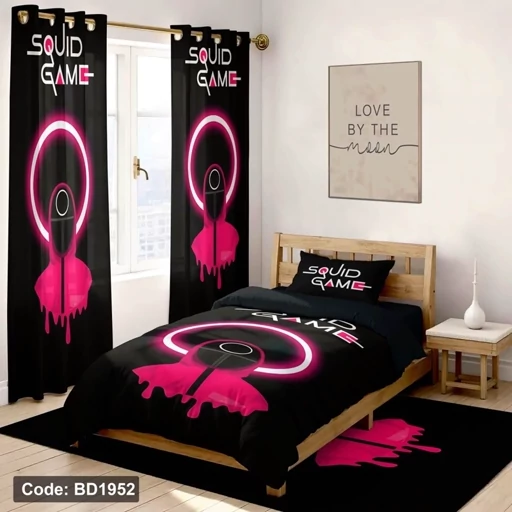 ست فانتزی روتختی چاپی پسرانه بازی مرکب 4تیکه کد bd1952 (پس کرایه) ست فانتزی روتختی چاپی پسرانه بازی مرکب 4تیکه کد bd1952 (پس کرایه)